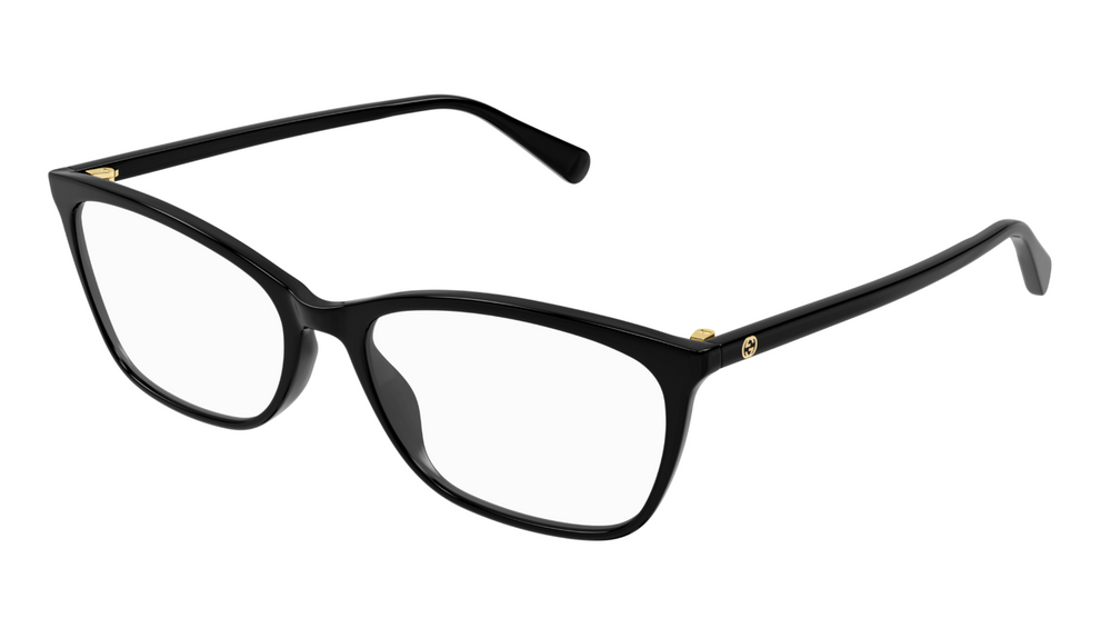 Gucci Okulary korekcyjne GG1930O-001