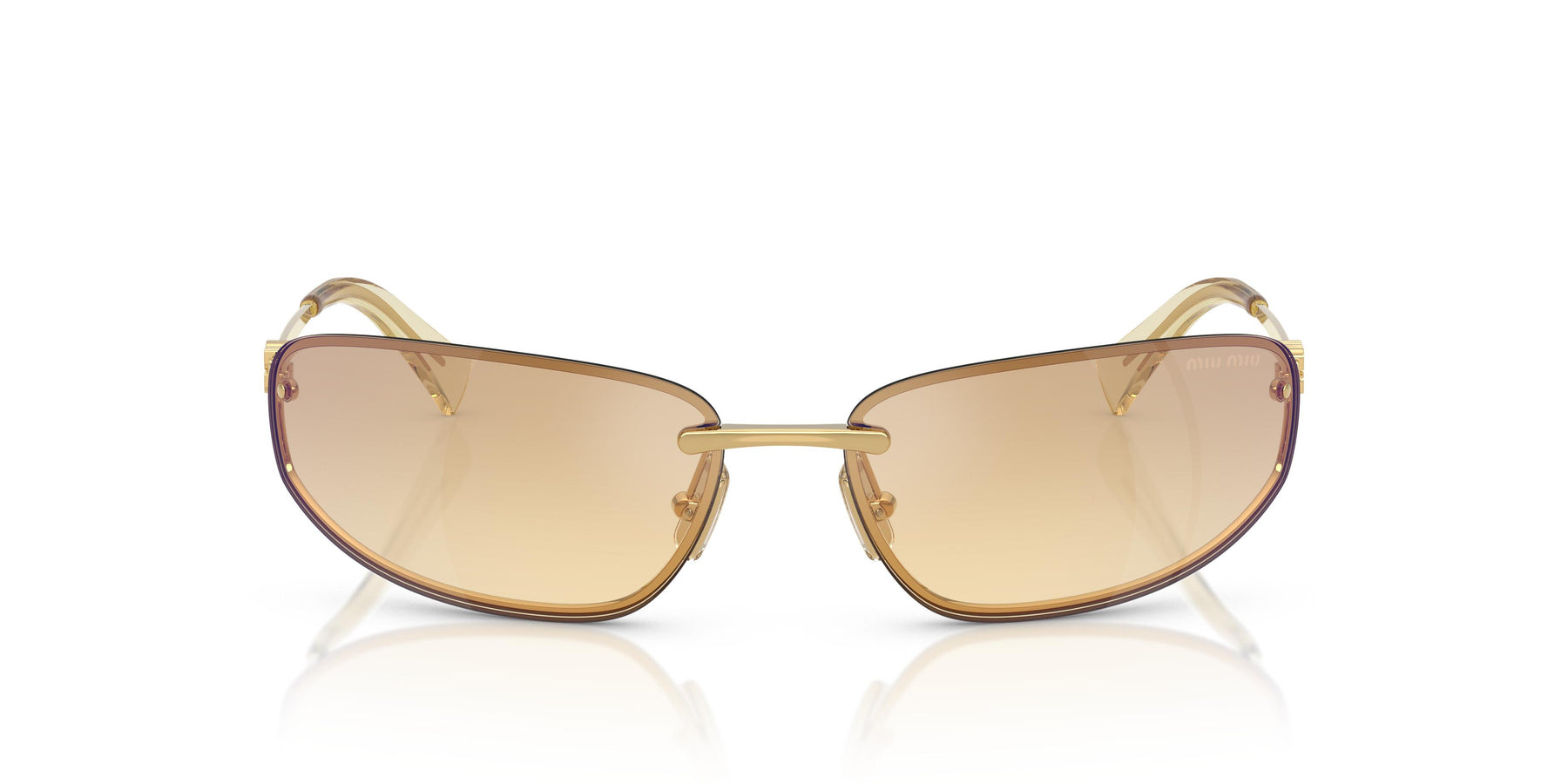 Miu Miu Sunglasses MUA50S-5AK7R1
