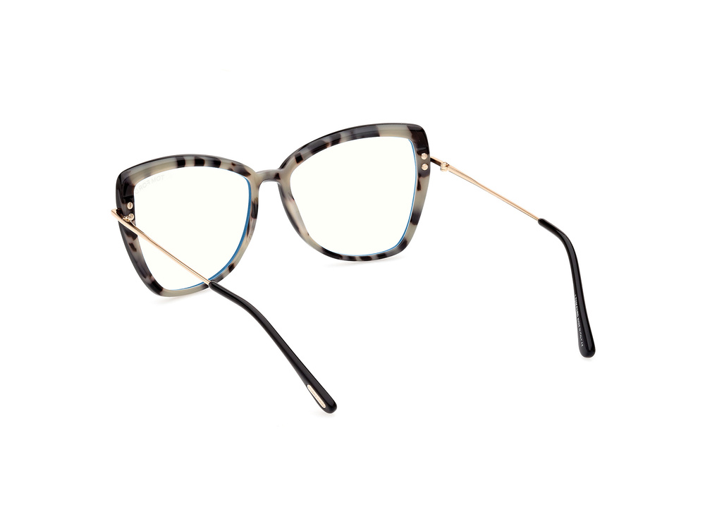 Tom Ford Okulary korekcyjne FT5882-B-005