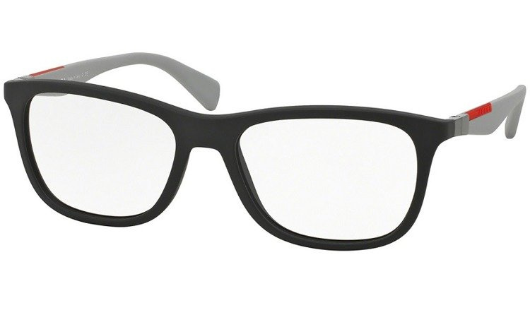 Prada Linea Rossa Okulary korekcyjne PS04FV-TFZ1O1