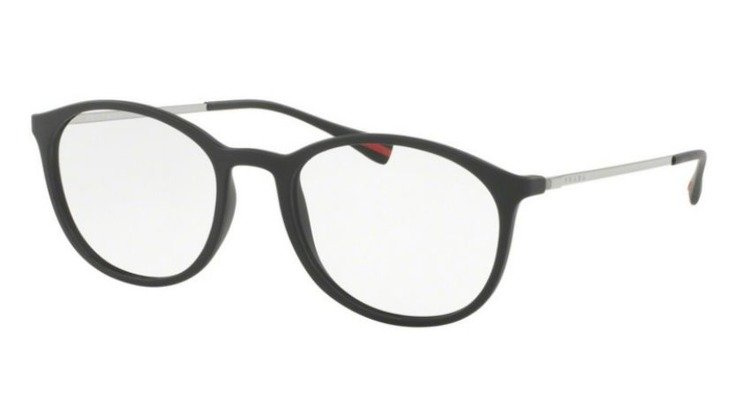 Prada Linea Rossa Optical Frame PS04HV-DG01O1