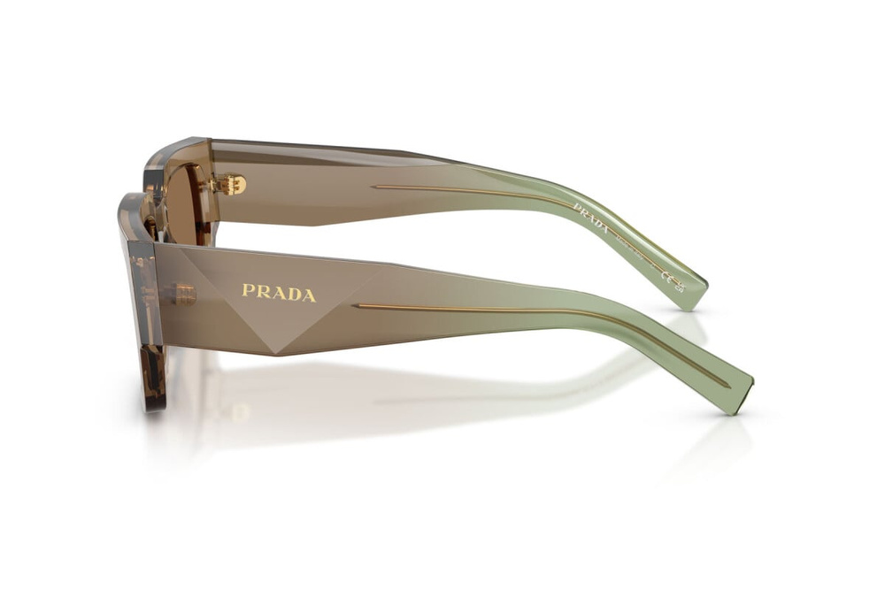 Prada Sunglasses PRB17S-29E90F