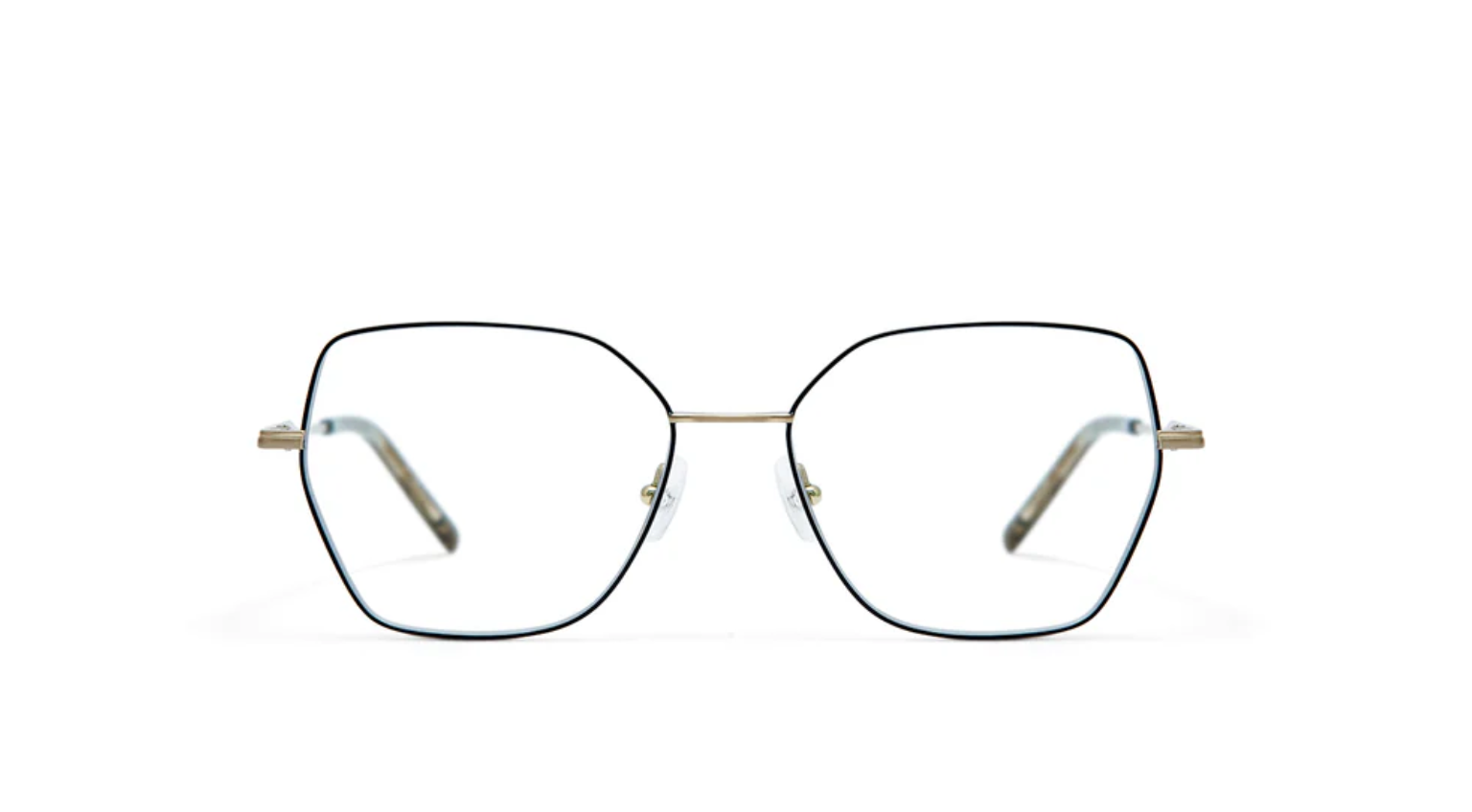 Gigi Studios Okulary korekcyjne KAMILA GS8004-01O