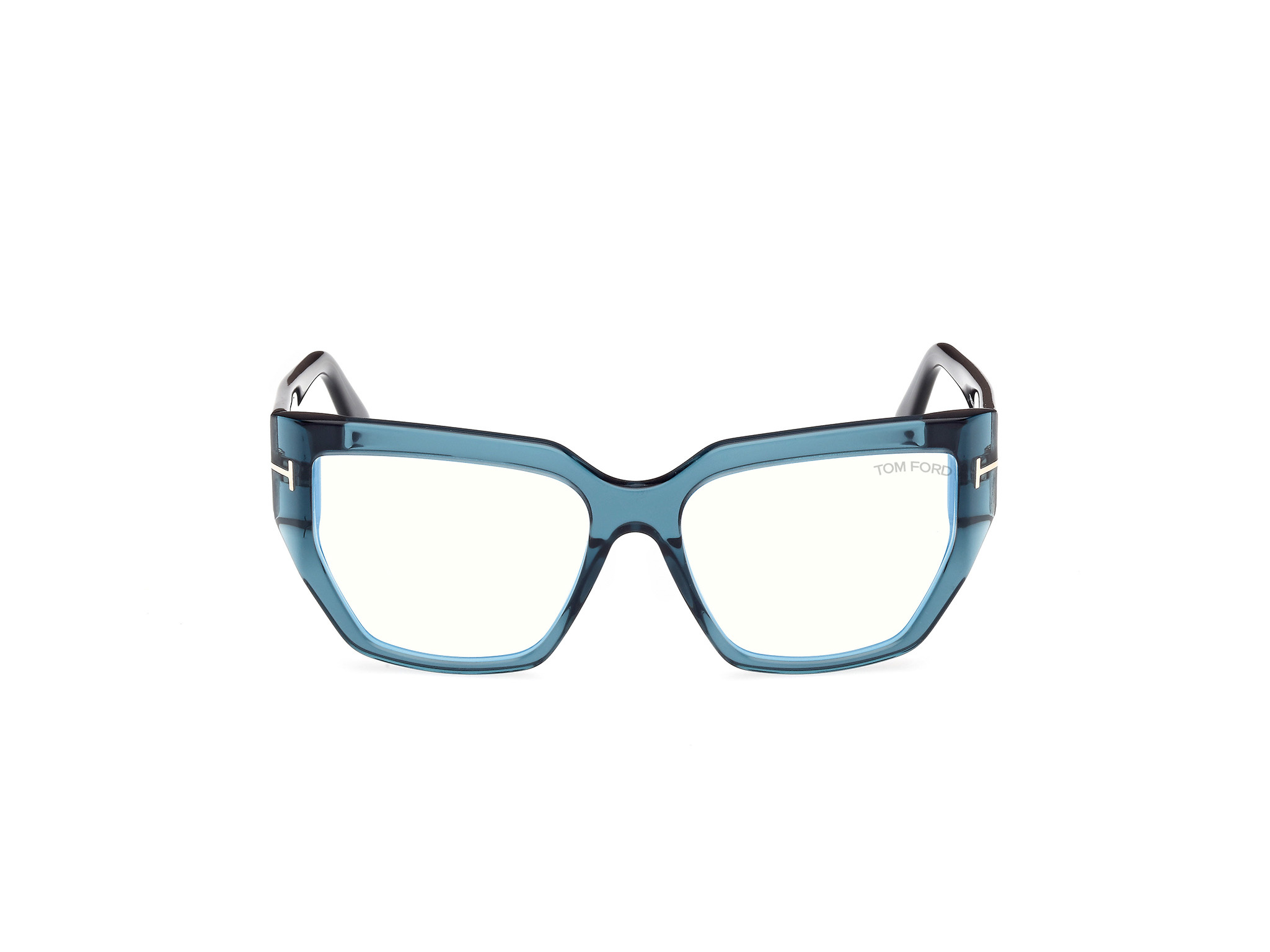 Tom Ford Okulary korekcyjne FT5951-B-092
