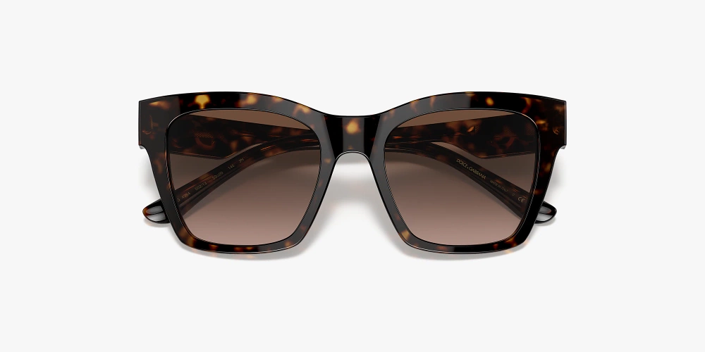 Dolce & Gabbana Sunglasses DG4384-502/13