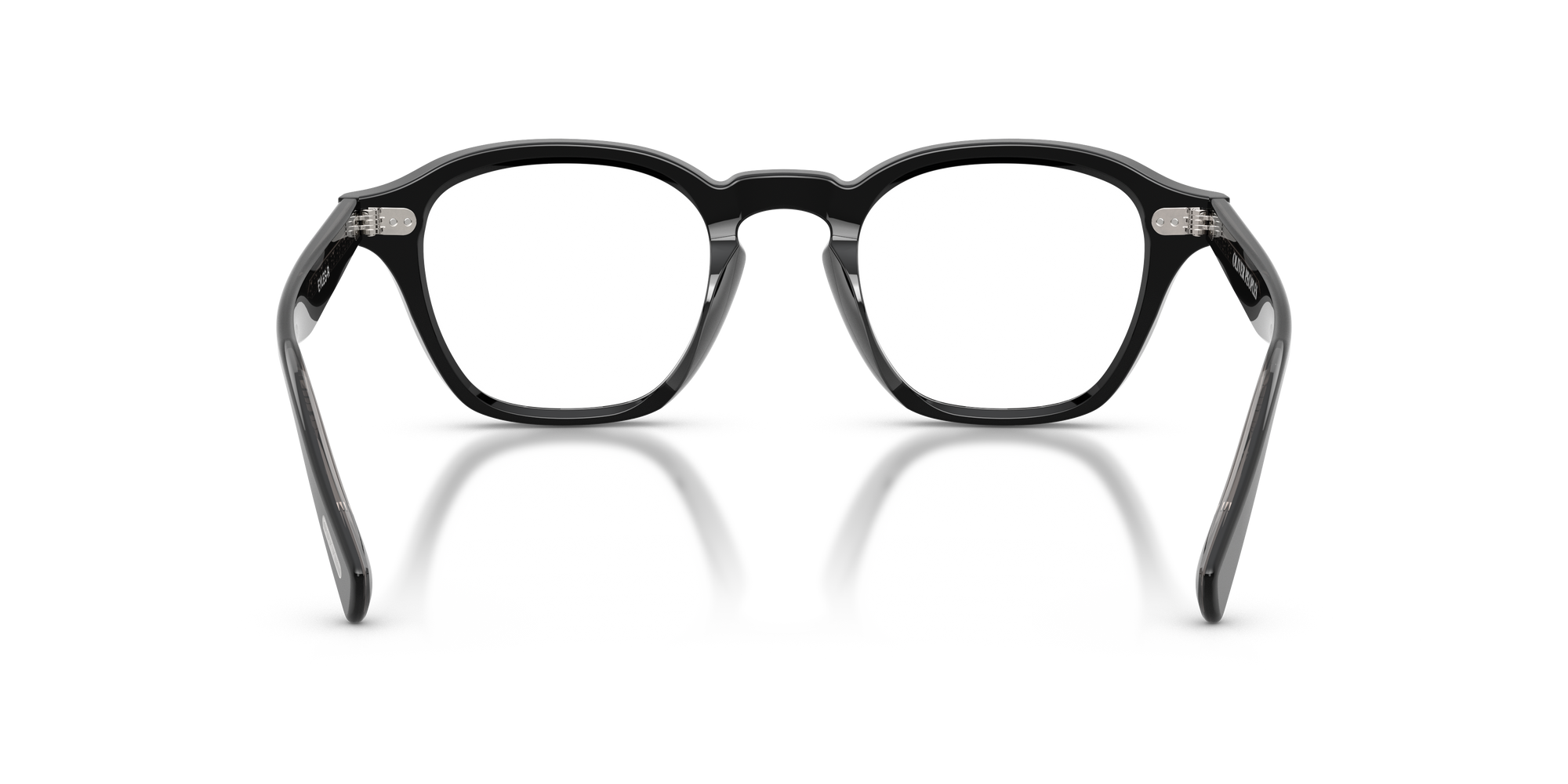 OLIVER PEOPLES Optical frame EYLES-R OV5580U-1826