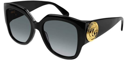 GUCCI Sunglasses GG1487S-001