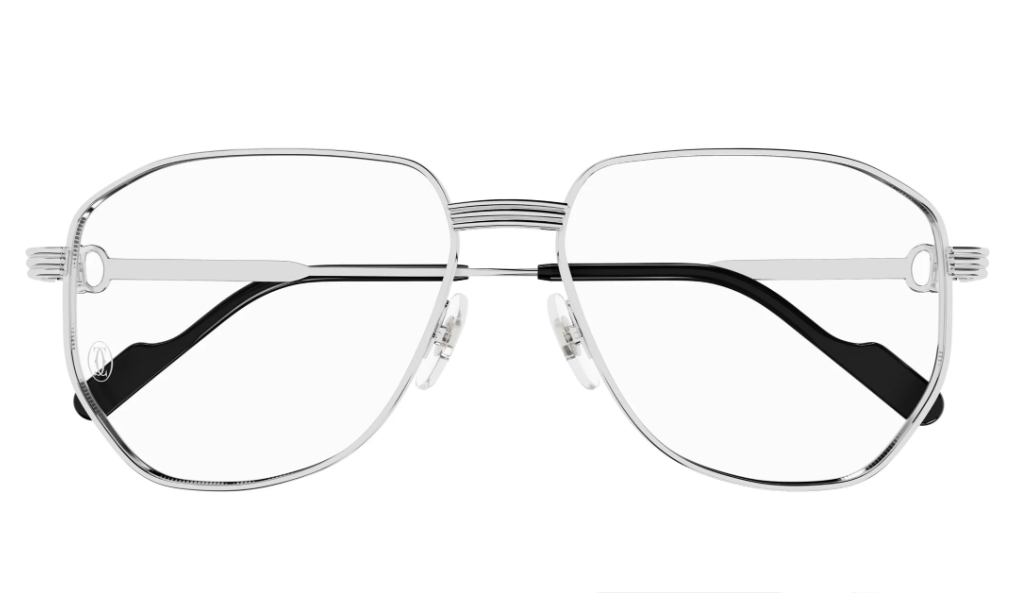 Cartier Okulary korekcyjne CT0484O-002