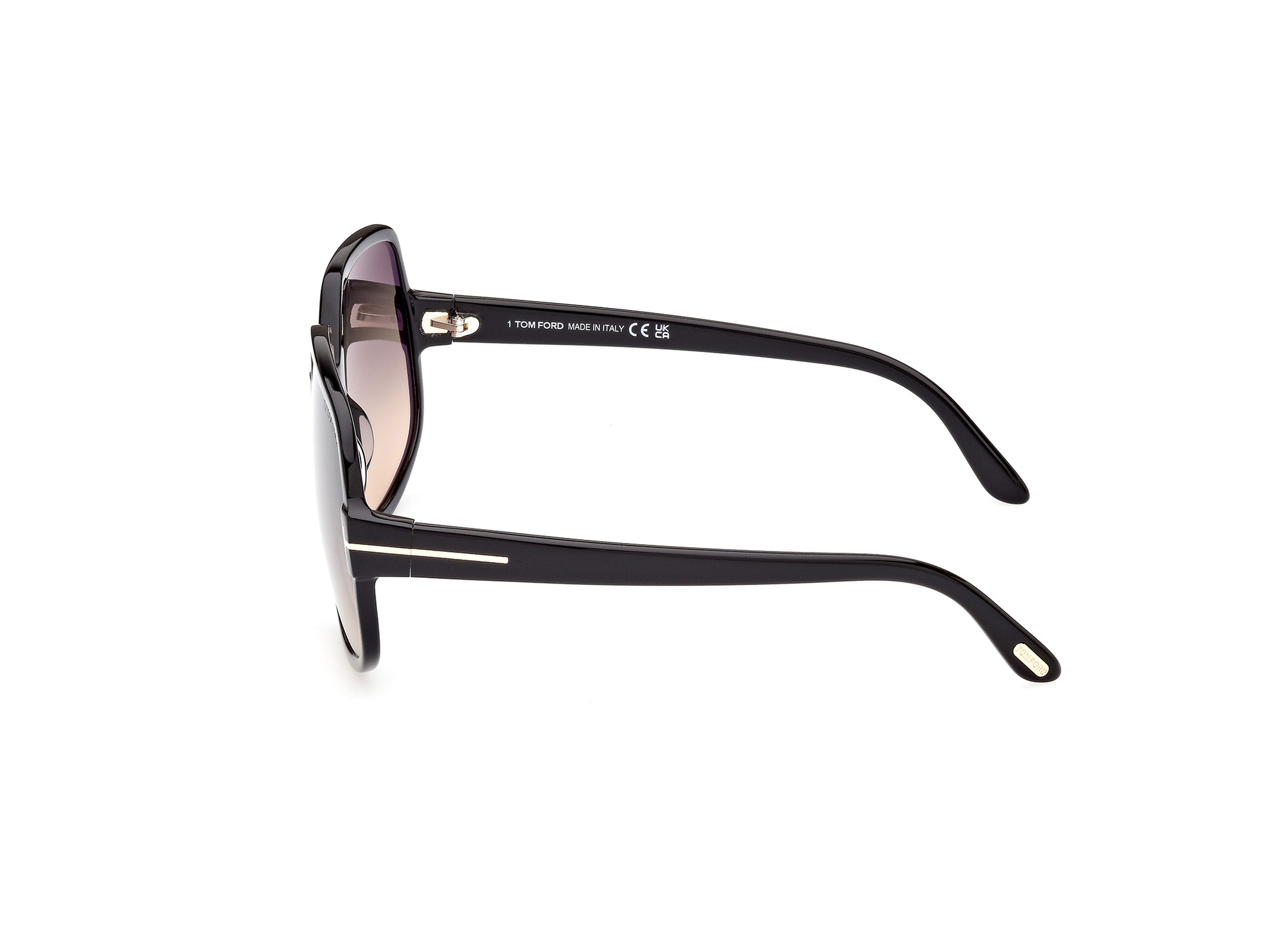 Tom Ford Sunglasses FT0992-6001B