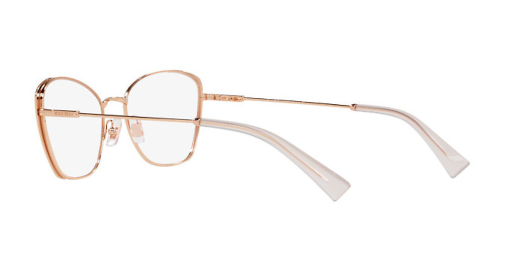 Miu Miu Optical frame MU 51UV-01Z1O1