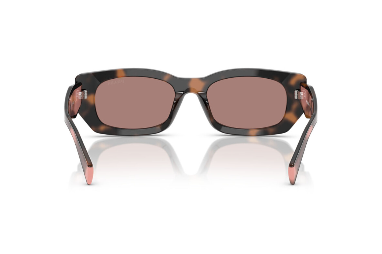 Prada Okulary przeciwsłoneczne PRB05S-23A60B