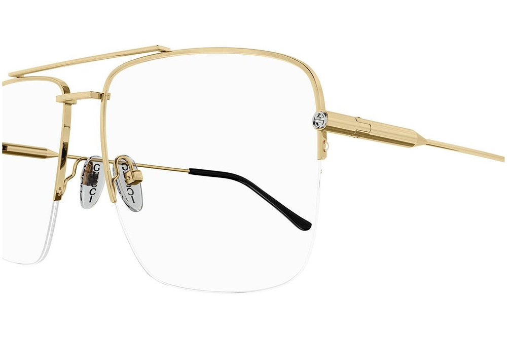 GUCCI Optical frame GG1415O-001
