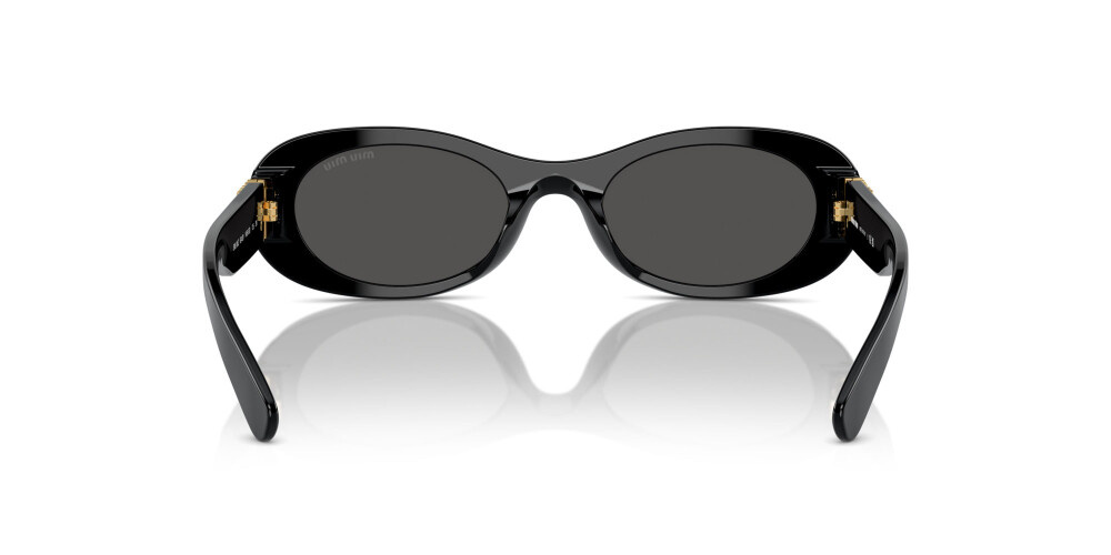 Miu Miu Okulary przeciwsłoneczne MU 06ZS-1AB5S0