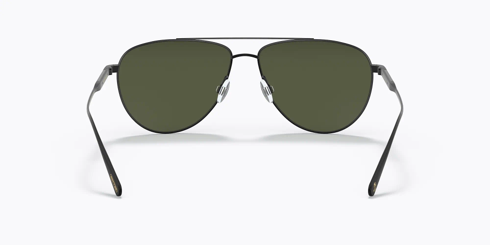Oliver Peoples Okulary przeciwsłoneczne DISORIANO OV1301S-506252