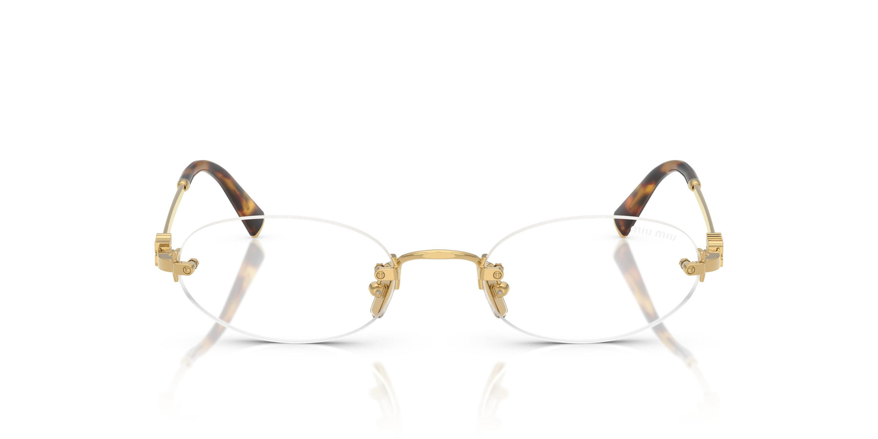 Miu Miu Okulary Przeciwsłoneczne MUA54S-5AK08N