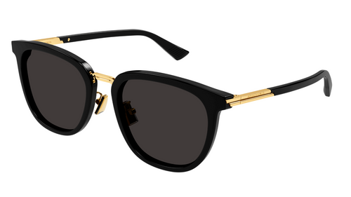 Bottega Veneta Sunglasses BV1298SA-001