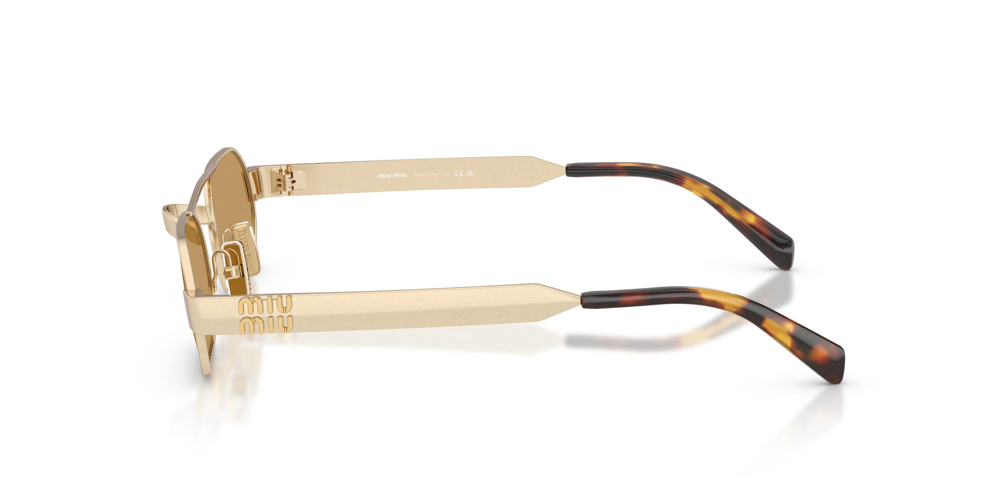 Miu Miu Sunglasses MU B52S-22M10Y