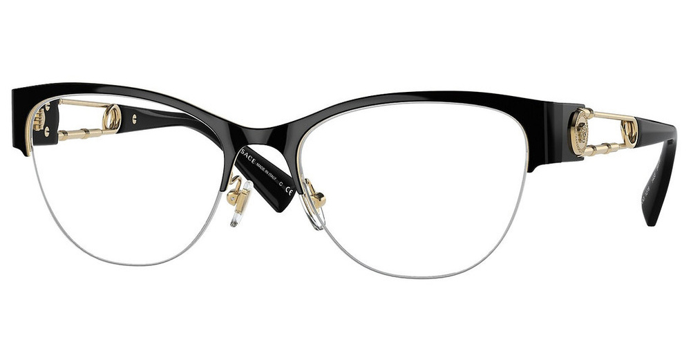Versace Okulary korekcyjne VE1278-1433
