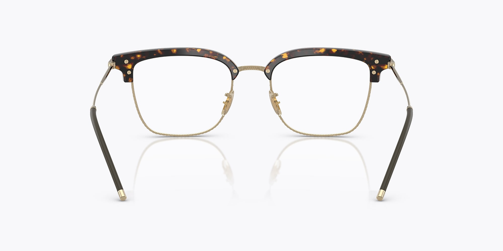 Oliver Peoples Okulary korekcyjne TK-12 OV1354T-5341