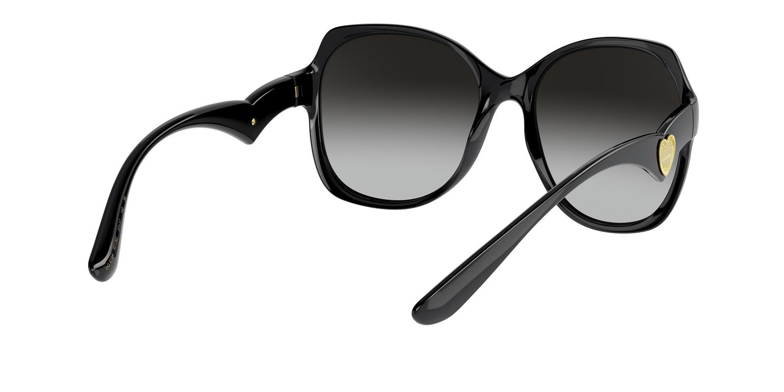 Dolce & Gabbana Okulary przeciwsłoneczne DG6154-501/8G