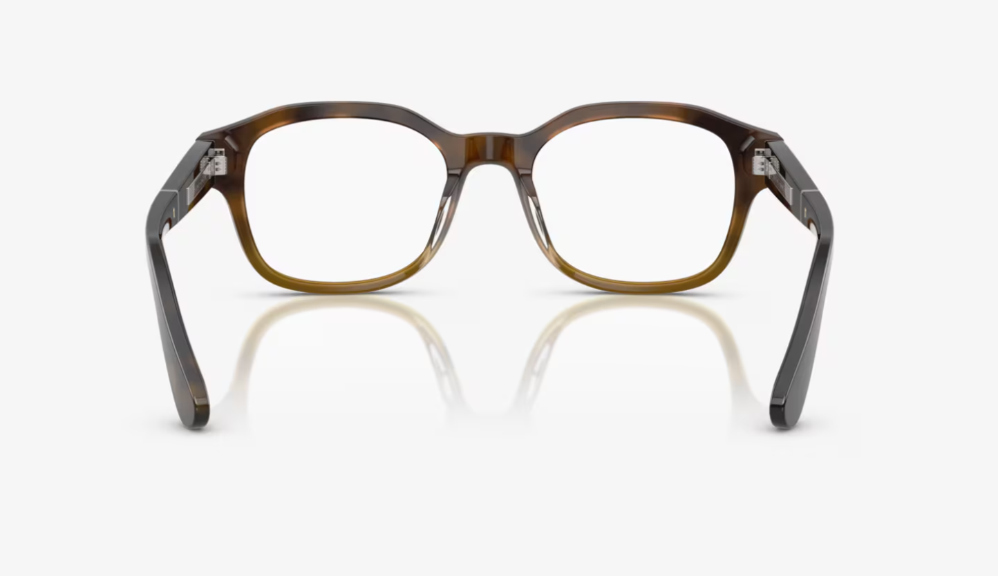 Brunello Cucinelli Okulary korekcyjne BC3010-1014