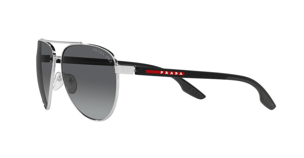 Prada Linea Rossa Sunglasses polarized PS 52YS-1BC06G