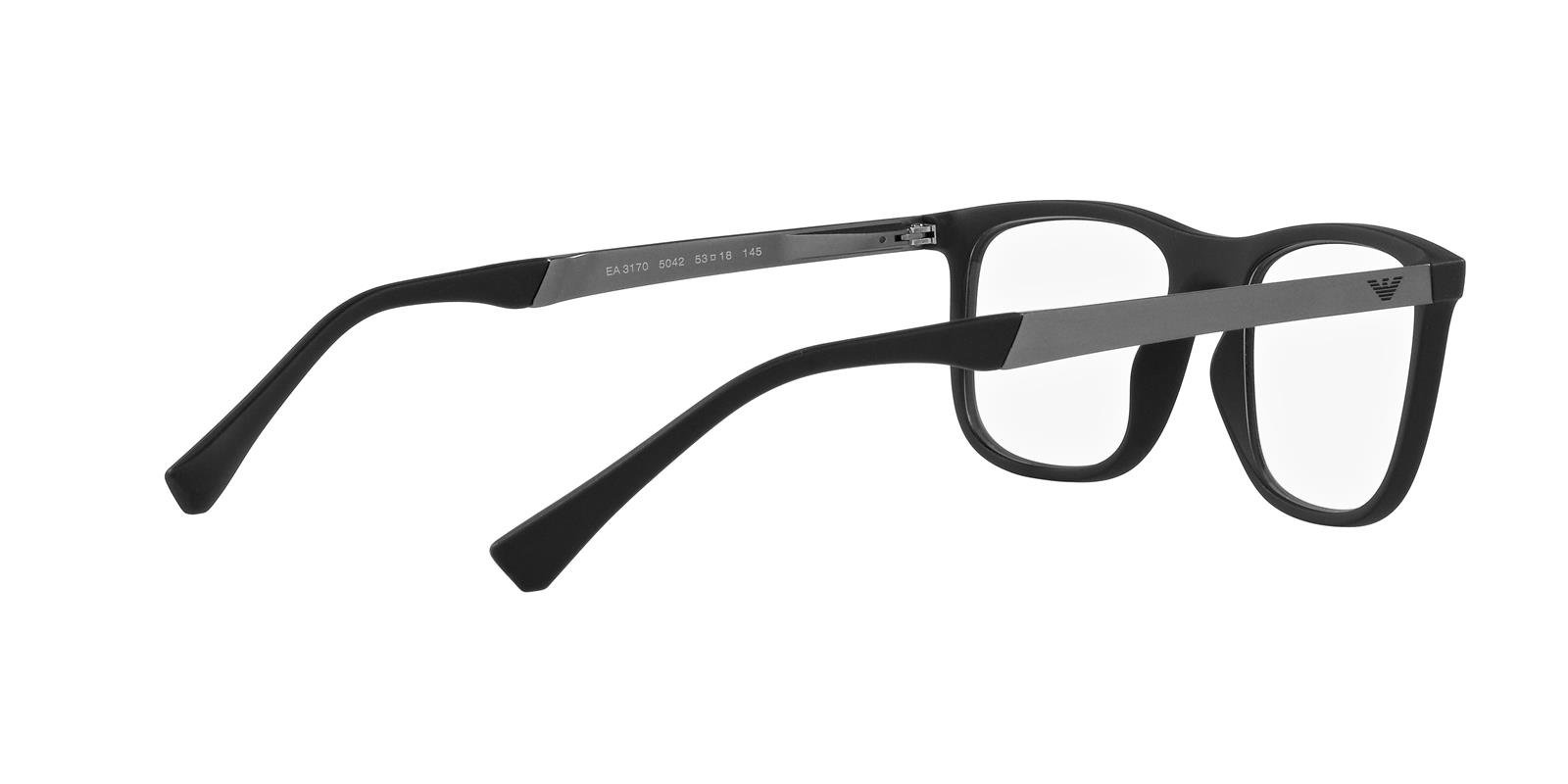 Emporio Armani Optical frame EA3170-5042