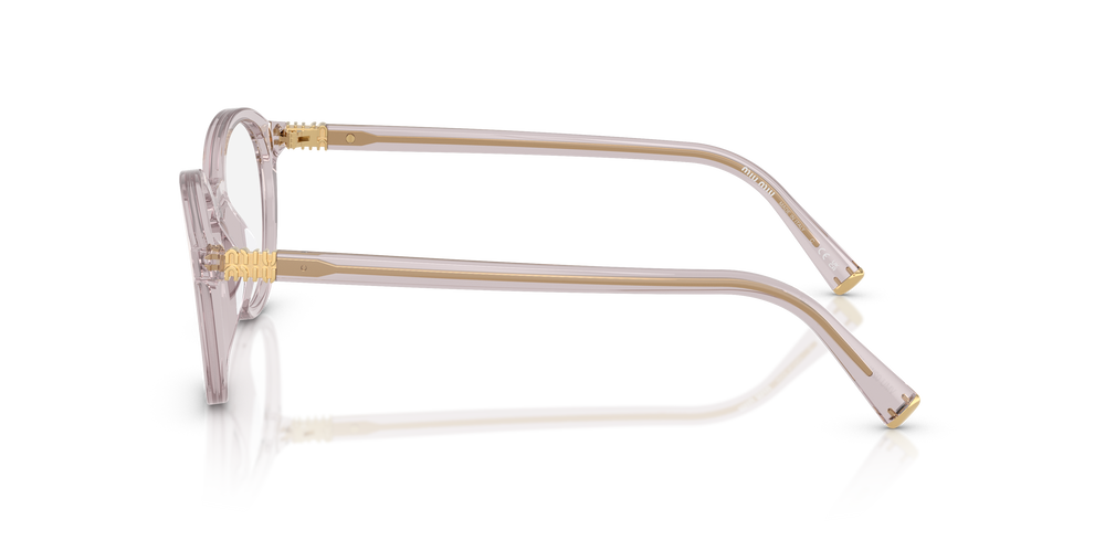 Miu Miu Optical frame MU 02WV-12W1O1