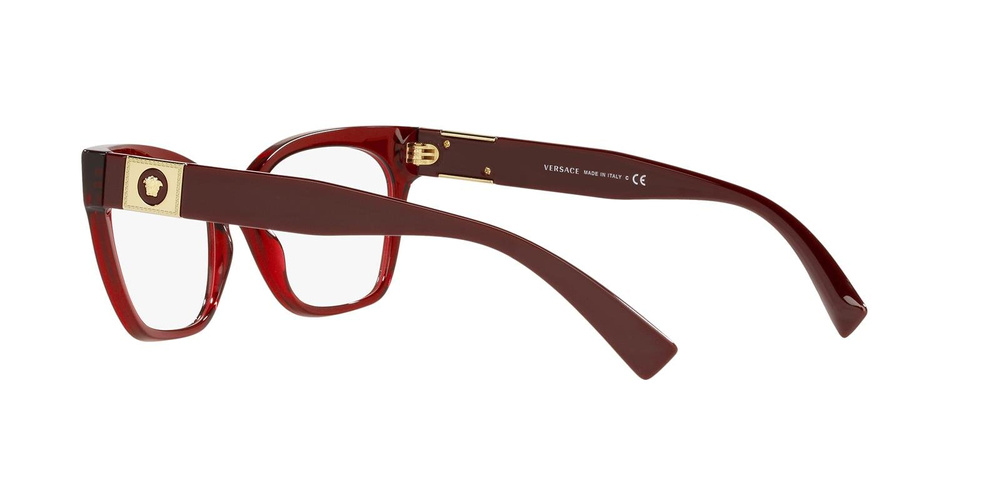 Versace Okulary korekcyjne VE3294-388