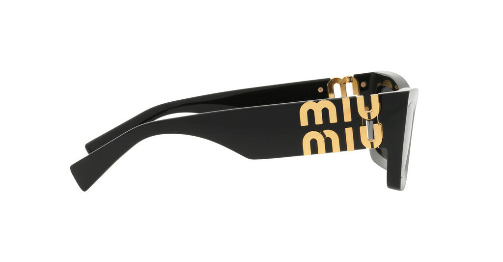 Miu Miu Okulary przeciwsłoneczne MU09WS-1AB5S0