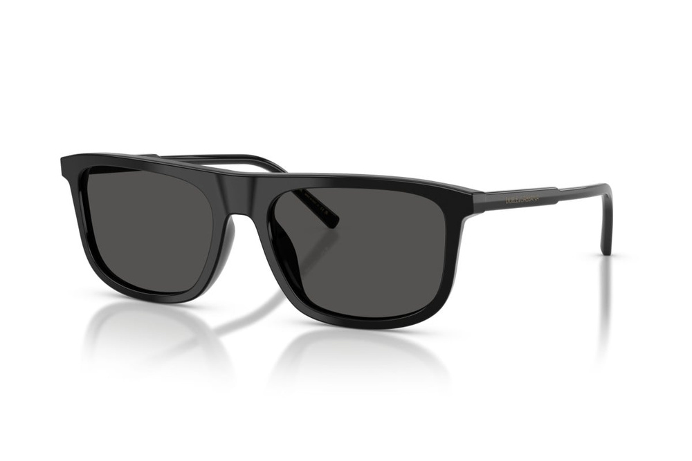 Dolce & Gabbana Okulary przeciwsłoneczne DG4542-501/87