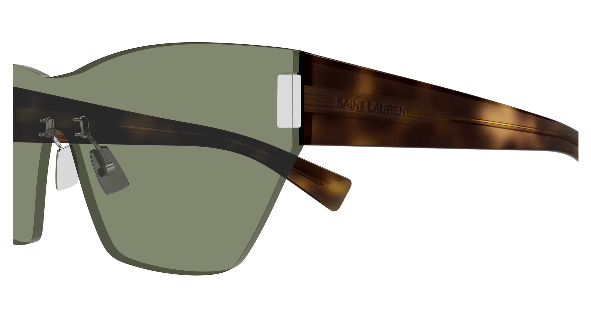 Saint Laurent Okulary Przeciwsłoneczne SL 755-002