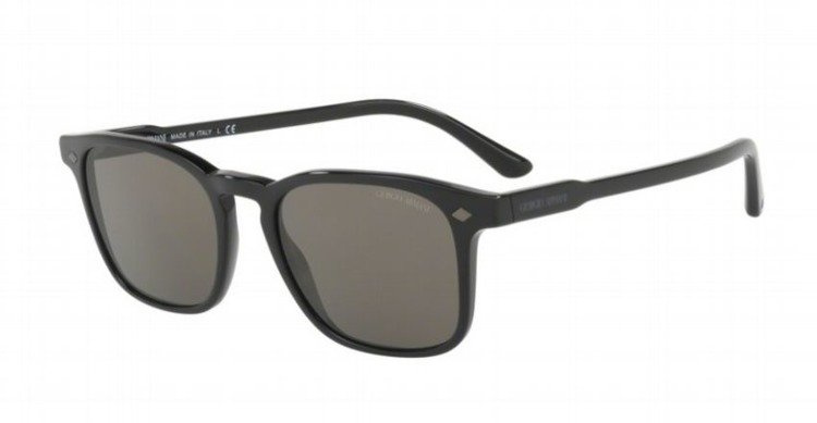 Giorgio Armani Okulary przeciwsłoneczne AR8103-5017R5