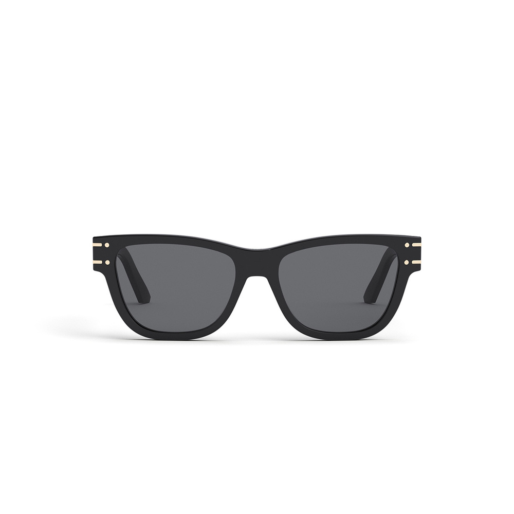 Dior Okulary przeciwsłoneczne DIORSIGNATURE (S6U-10A0) CD40074U-01A