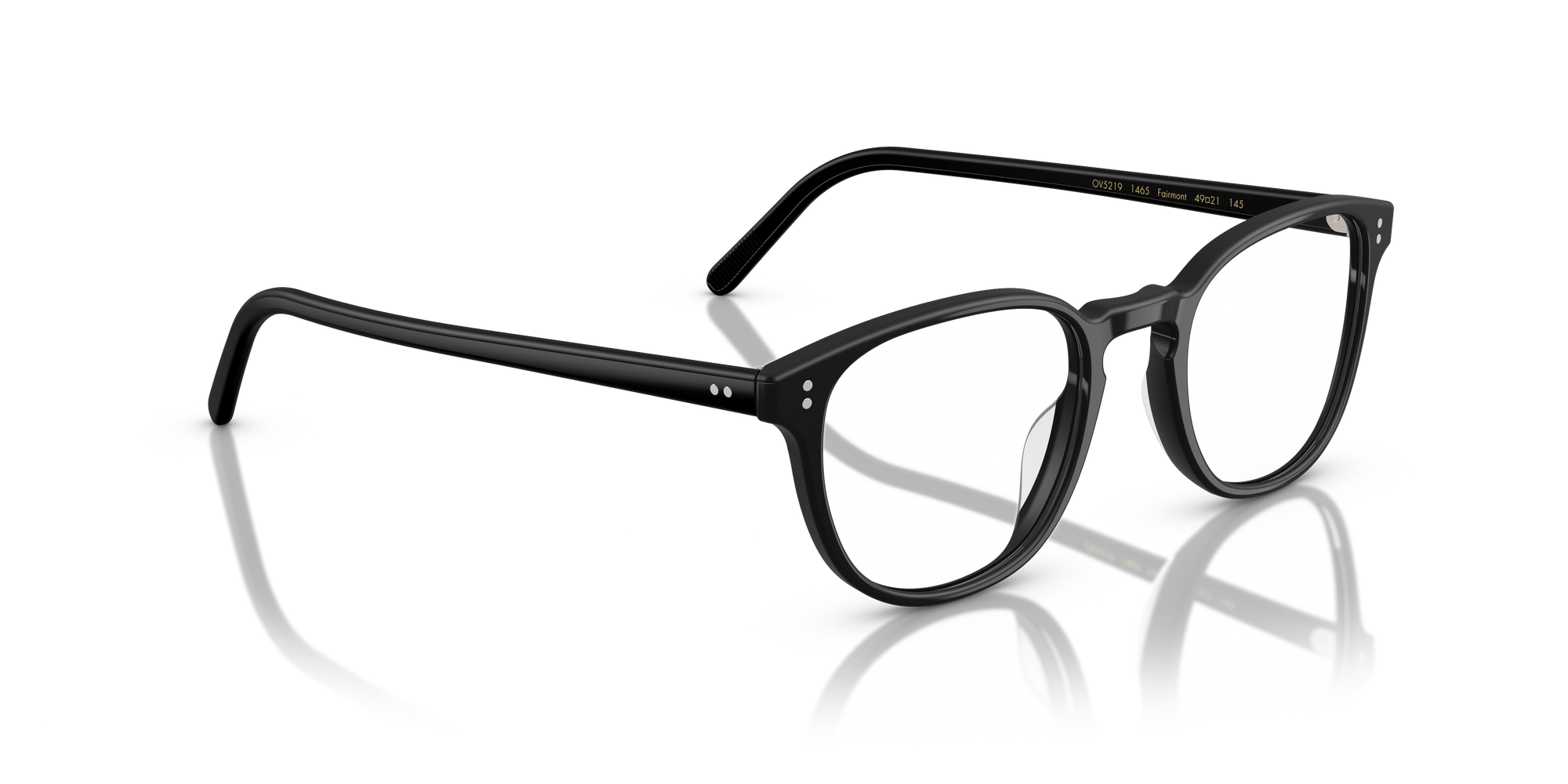Oliver Peoples Optical frame FAIRMONT OV5219-1465