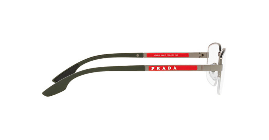 Prada Linea Rossa Okulary korekcyjne PS 51OV-7CQ1O1