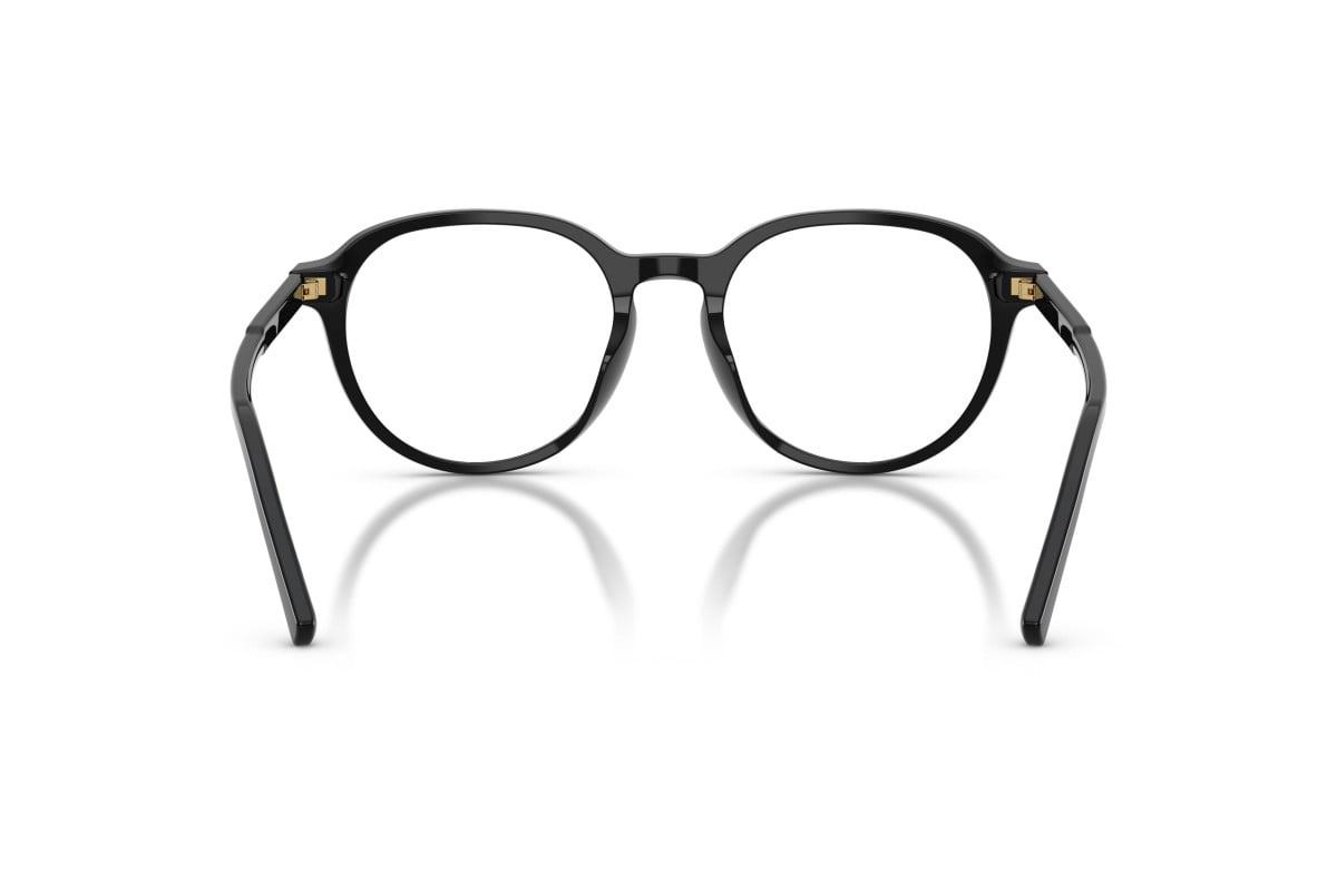 Dolce & Gabbana Okulary korekcyjne DG3444-501