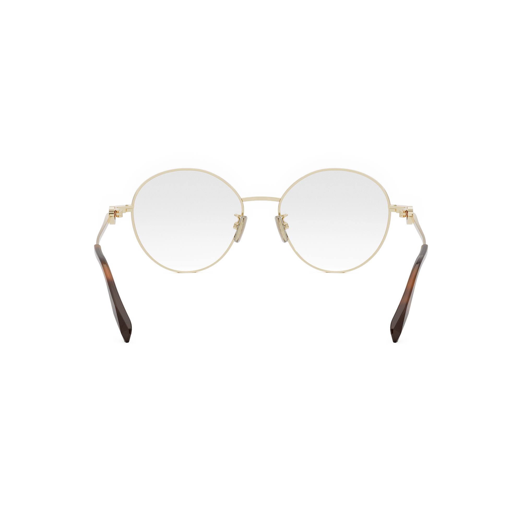 BVLGARI Okulary korekcyjne BV50030U-033