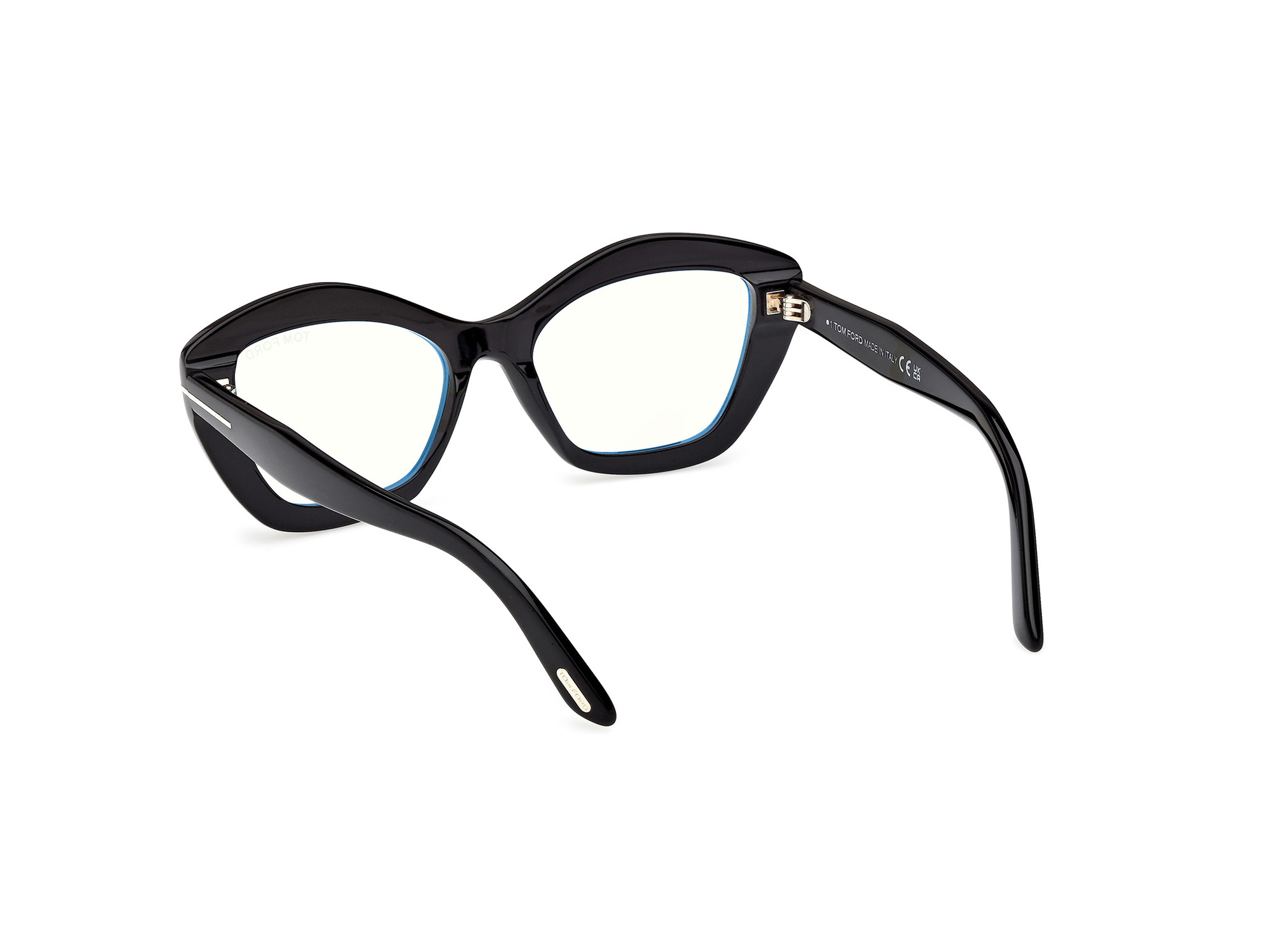 Tom Ford Optical frame FT6044-B-001