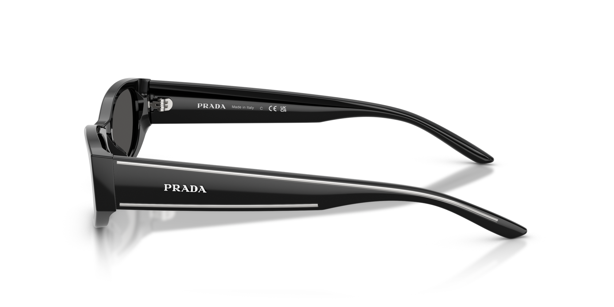 Prada Okulary przeciwsłoneczne PR D22S-16K08Z