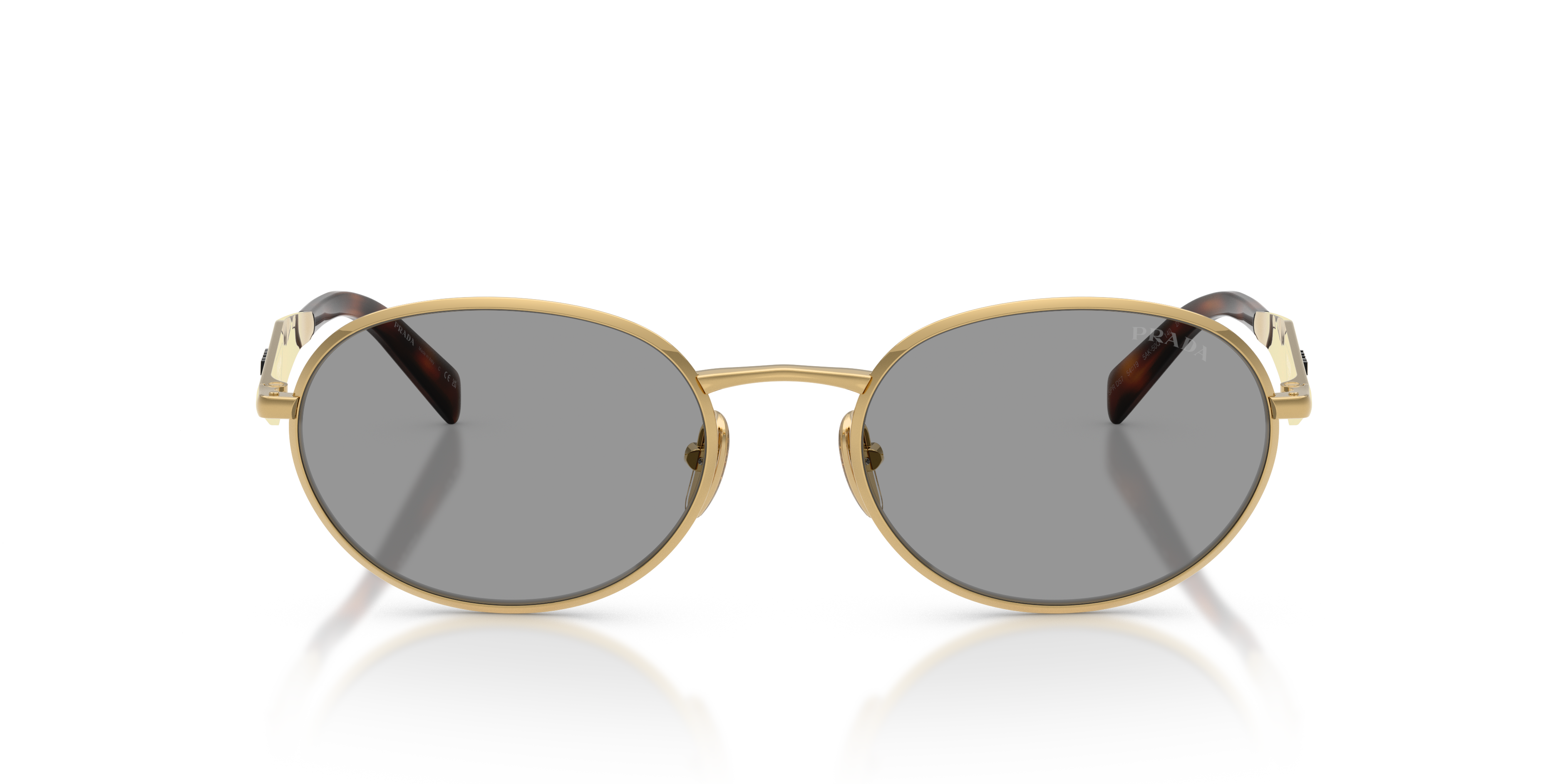 Prada Okulary przeciwsłoneczne PR D57S-5AK50Q