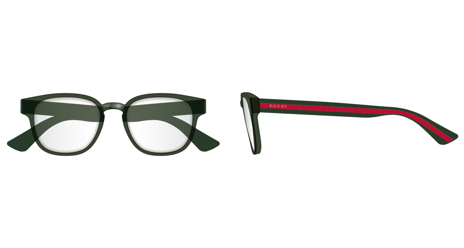 Gucci Optical frame  GG0927O-005