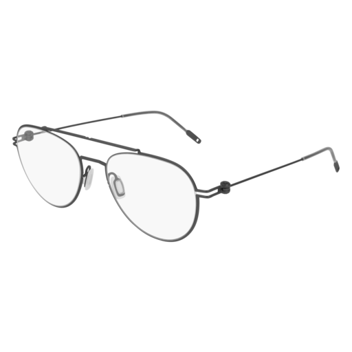 Mont Blanc Okulary korekcyjne MB0001O-006
