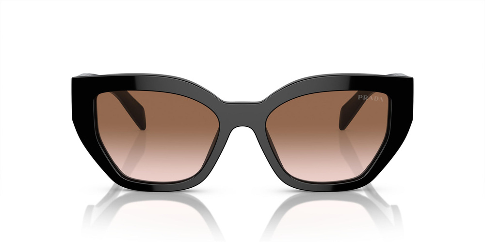 Prada Okulary przeciwsłoneczne PRA09S-1AB0A6