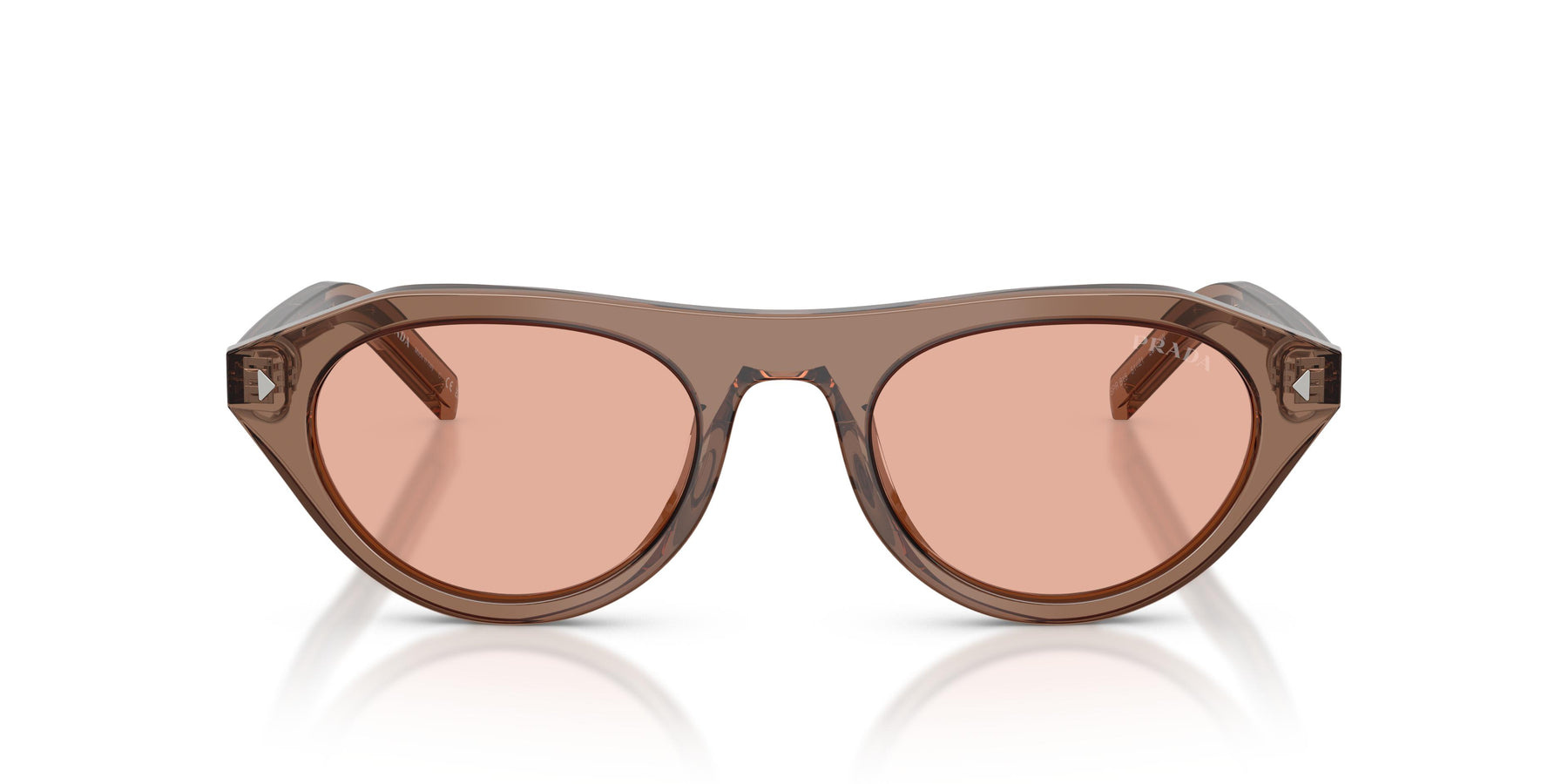 Prada Okulary przeciwsłoneczne PR B15S-28I50W