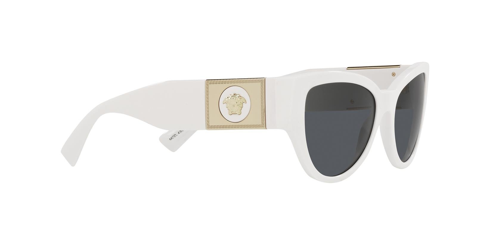 Versace Sunglasses VE4398-314/87