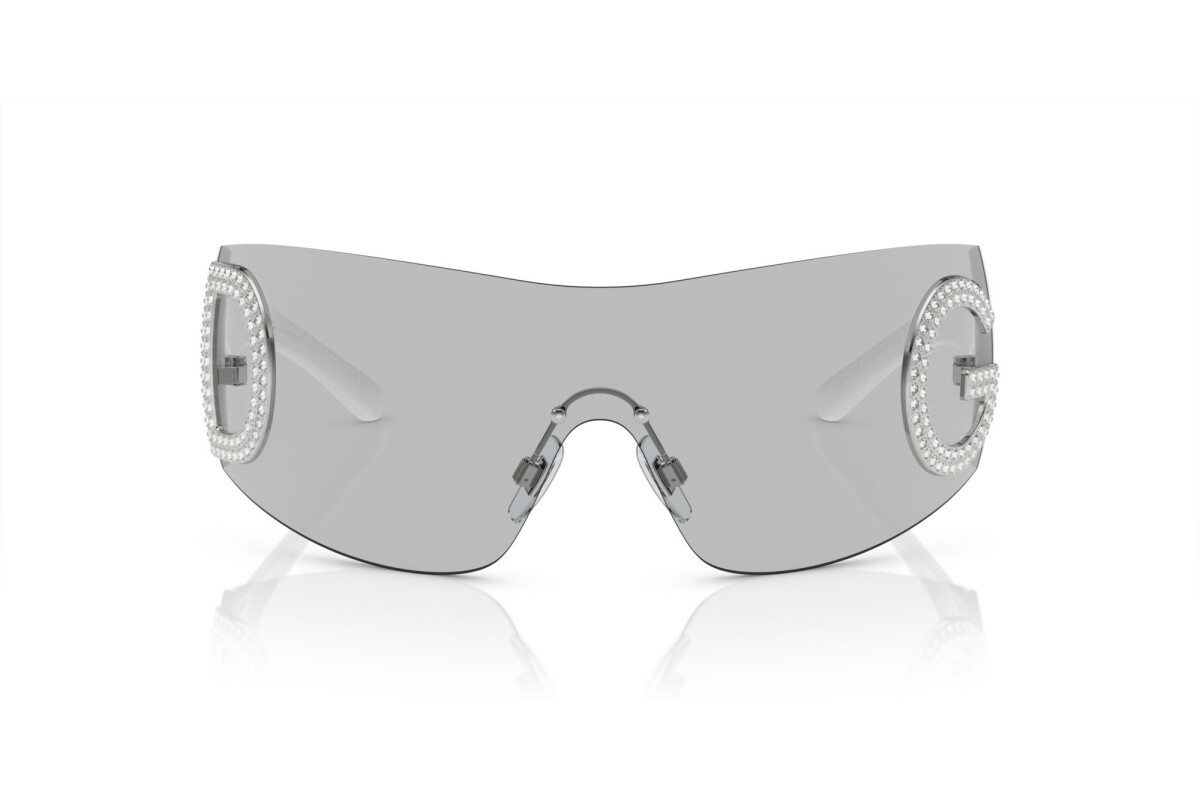 Dolce & Gabbana Okulary przeciwsłoneczne DG2298B-06/87