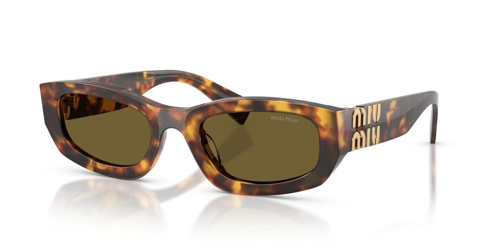 Miu Miu Okulary przeciwsłoneczne MUB04S-14L09Z