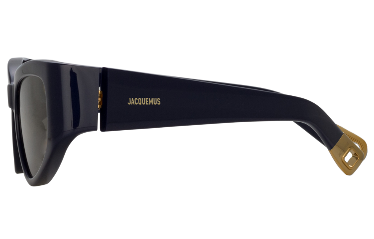 Jacquemus Okulary przeciwsłoneczne GALA JAC5C4SUN