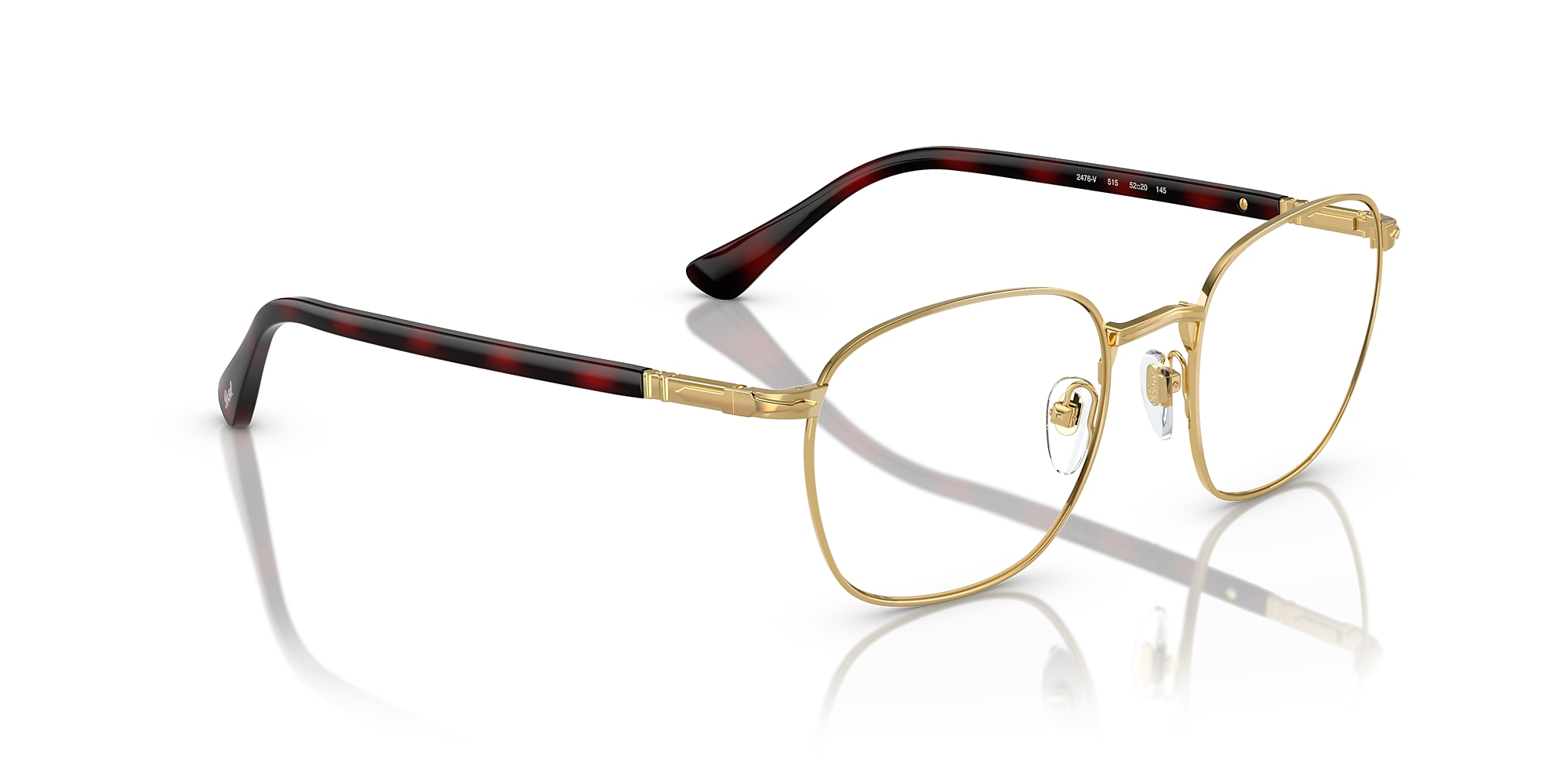 Persol Optical Frame PO2476V-515